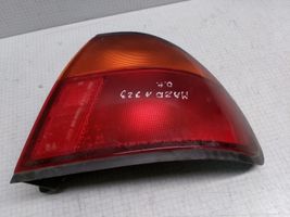 Mazda 323 F Lampa tylna 22061700