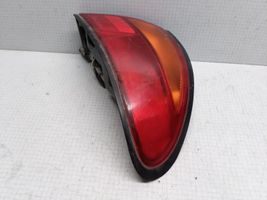 Mazda 323 F Lampa tylna 0431439