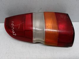 Ford Escort Rear/tail lights 27305128