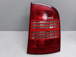 Skoda Octavia Mk1 (1U) Lampa tylna 1U9945096B