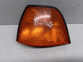 BMW 3 E36 Передний поворотный фонарь 1387043