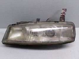 Opel Calibra Lampa przednia 13712300