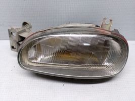 Mazda E2000 - E2200 Phare frontale 0290061