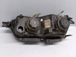 Peugeot 605 Lampa przednia 60916650