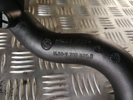 BMW 3 E46 Breather hose/pipe 115377873799