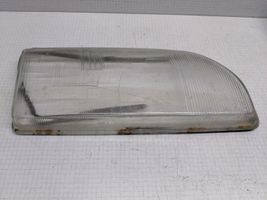 Ford Sierra Headlight lense 42540