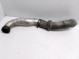 BMW 3 E46 Intercooler hose/pipe 11617788357A