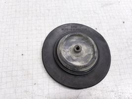 BMW 3 E46 Altra parte del vano motore 611388386758