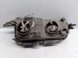 Peugeot 605 Lampa przednia 60916660