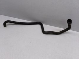 BMW 3 E46 Heater radiator pipe/hose 