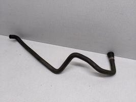 BMW 3 E46 Heater radiator pipe/hose 