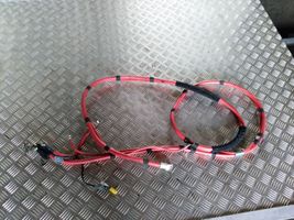 BMW 3 E46 Cable positivo (batería) 6907435
