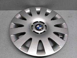 BMW 3 E46 R 15 riteņa dekoratīvais disks (-i) 3613109715004