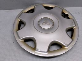 Mitsubishi Carisma Mozzo/copricerchi/borchia della ruota R14 72107