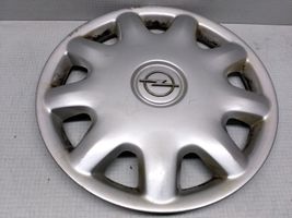 Opel Vectra B R15 wheel hub/cap/trim 90498213