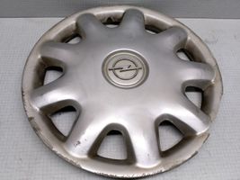 Opel Vectra B R15 wheel hub/cap/trim 90498213