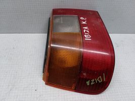 Seat Ibiza I (021A) Galinis žibintas kėbule 96223900