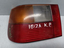 Seat Ibiza I (021A) Galinis žibintas kėbule 96223900