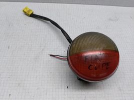 Fiat Coupe Lampa tylna 46303564