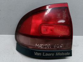 Mazda 626 Feux arrière / postérieurs STANLEY0431392L