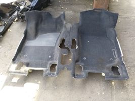 Opel Zafira B Tapis de sol / moquette de cabine avant 13131984