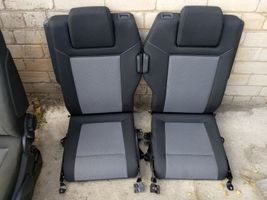 Opel Zafira B Seat set 90588993