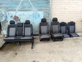 Opel Zafira B Seat set 90588993