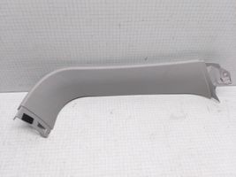 Opel Zafira B Altro elemento di rivestimento sottoporta/montante 13131332