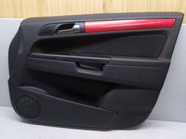 Opel Zafira B Front door card panel trim 13223185