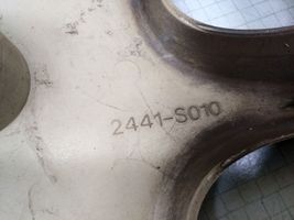 Nissan Primera Mozzo/copricerchi/borchia della ruota R15 403159F500