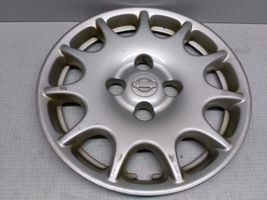 Nissan Primera R 15 riteņa dekoratīvais disks (-i) 403159F500