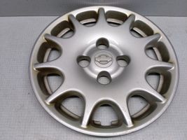 Nissan Primera Mozzo/copricerchi/borchia della ruota R15 403159F500