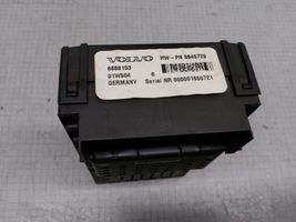 Volvo V70 Módulo de fusible 8645729