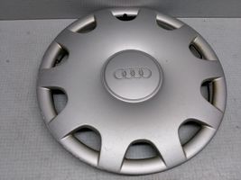 Audi A6 S6 C4 4A R 15 riteņa dekoratīvais disks (-i) 4A0601147A