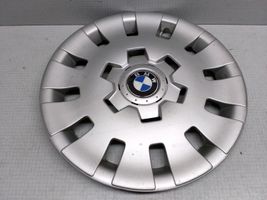 BMW 3 E46 Mozzo/copricerchi/borchia della ruota R15 36131094780