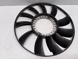 Volkswagen PASSAT B5.5 Fan impeller 058121301B