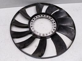 Volkswagen PASSAT B5.5 Fan impeller 058121301B