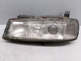 Opel Calibra Headlight/headlamp 13715300