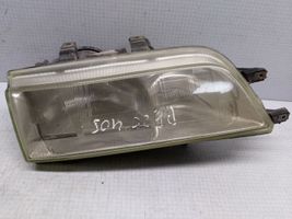 Peugeot 405 Lampa przednia 0288092