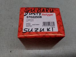 Subaru Justy Bras, rotule de suspension avant 57022508