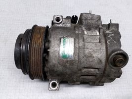 Mercedes-Benz E W210 Compressore aria condizionata (A/C) (pompa) A0002340911