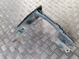 Audi 100 S4 C4 Pannello laterale di supporto del radiatore 