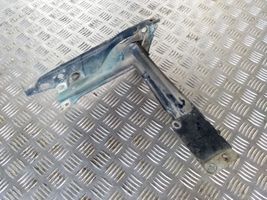 Audi 100 S4 C4 Pannello laterale di supporto del radiatore 