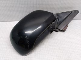 Audi A6 S6 C4 4A Front door electric wing mirror 012319