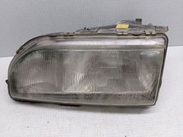 Ford Sierra Lampa przednia 0301074325