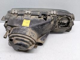 Ford Sierra Lampa przednia 0301074325