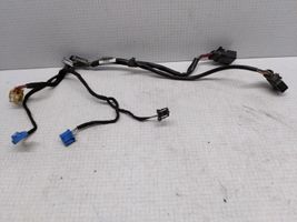 Audi A6 S6 C6 4F Otros cableados 4F0971547