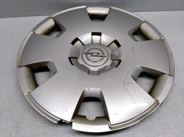 Opel Zafira B R16 wheel hub/cap/trim 13117059