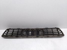 Audi A4 S4 B5 8D Grille calandre supérieure de pare-chocs avant 8D0853651R