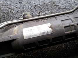 Audi A6 S6 C6 4F Steering rack 7832542